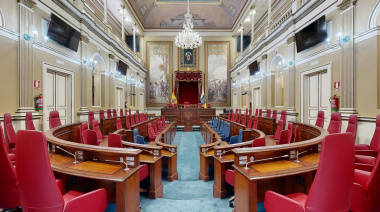 El PSOE lleva a Pleno el incremento de la pobreza severa en Canarias y la ejecución presupuestaria del Gobierno canario