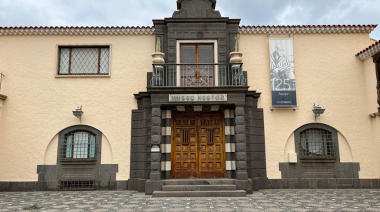El Ayuntamiento de Las Palmas de Gran Canaria adjudica por más de cuatro millones de euros el contrato para la restauración del Museo Néstor