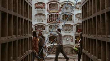 Telde amplía los horarios de sus cementerios con motivo del Día de Todos los Santos y de los Difuntos