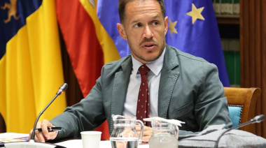 El Gobierno de Canarias sanciona con 12,1 millones a Unelco Endesa por el cero energético de La Gomera