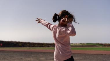 La Escuela de Atletismo del CIAT inicia la temporada con una oferta de 400 plazas
