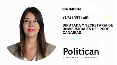 El espejo de Madrid: lo que no puede pasar en Canarias