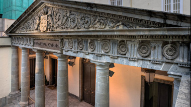 La AIReF avala las previsiones del proyecto de presupuestos de Canarias para 2026