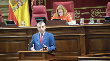 Canarias abonará la cuota de la Seguridad Social a los autónomos de baja laboral durante un máximo de dos meses