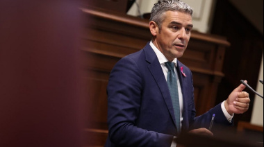 Una delegación canaria viajará a Bruselas para exigir un trato diferenciado a su sector primario a partir de 2028