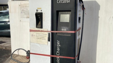 Juan de León (NC-BC) anima al grupo de gobierno a trabajar por la sostenibilidad medioambiental y la movilidad sostenible