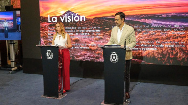 El Cabildo de Tenerife presenta un presupuesto que asciende a más de 1.278 millones de euros
