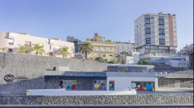 Más de 27.000 personas han visitado la Casa del Carnaval de Santa Cruz en lo que va de 2025