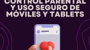 El Cabildo de Fuerteventura continúa las charlas formativas sobre control parental