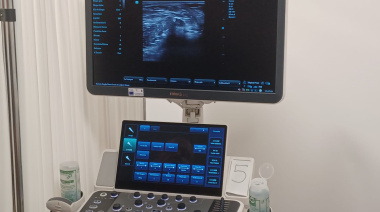 Sanidad adjudica dos ecógrafos por más de 216.00 euros para los hospitales Doctor Negrín y de La Candelaria