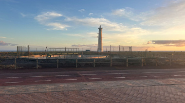 El Cabildo de Fuerteventura logra el visto bueno de Costas para ejecutar el proyecto de ‘Renaturalización del Saladar de Jandía’
