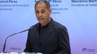 Colectivo de pacientes con ELA urgen en el Parlamento a aplicar la nueva ley estatal por una vida "más digna y libre"