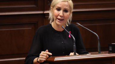 El PP celebra que los autónomos tengan “más apoyo que nunca en Canarias” y anima al Gobierno a “seguir defendiéndolos del acoso del PSOE”