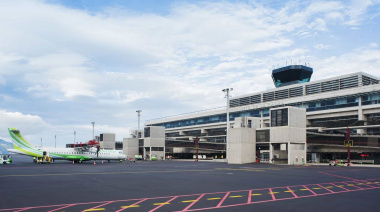 Los aeropuertos de La Palma y Fuerteventura modifican y amplían su horario operativo desde este 1 de noviembre