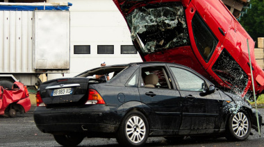 Las muertes en las carreteras interurbanas de Canarias crecen un 40% en lo que va de año, hasta los 46 fallecidos