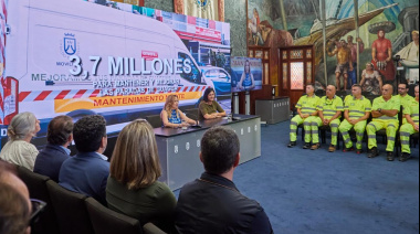 El Cabildo destina 3,7 millones de euros al mantenimiento y mejora de las paradas de guaguas de Tenerife
