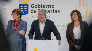 Canarias lanza la app de familias numerosas para agilizar trámites y facilitar el acceso a descuentos