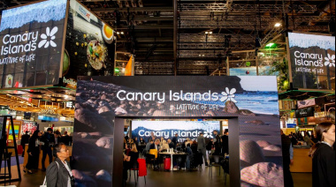 Canarias acudirá a la WTM para potenciar la sostenibilidad del mercado británico