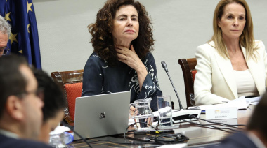 La mayor inversión de la consejería de Hacienda recae en el patrimonio inmobiliario de la comunidad autónoma