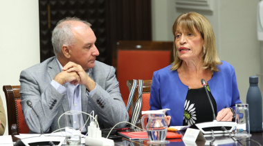 Esther González alerta de que los presupuestos de Clavijo para 2026 carecen de rumbo y visión de futuro