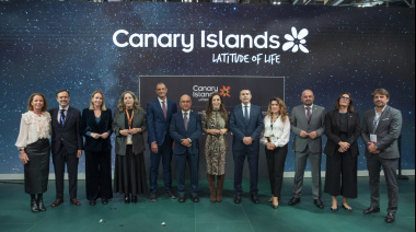 Turismo de Canarias prioriza conectar con un viajero británico de mayor valor y con alta capacidad de gasto