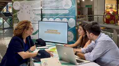 El Cabildo de Gran Canaria impulsa la democratización de la energía con más de 156.000 euros destinados a comunidades energéticas locales