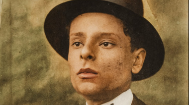 El Gobierno de Canarias invita a conocer el lado más humano de Alonso Quesada en un ciclo dedicado a su figura