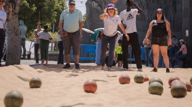 Los VIII Juegos Máster cierran la temporada en noviembre con nueve jornadas deportivas para mayores de 30 años