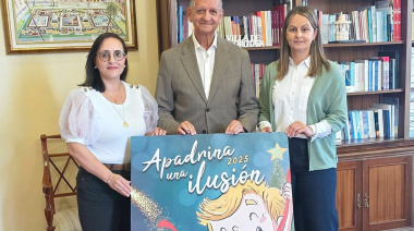 La Orotava impulsa una nueva edición de “Apadrina una ilusión” para llevar la magia de la Navidad a todos los niños del municipio