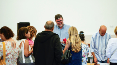 El Ayuntamiento de San Bartolomé toma el pulso de las demandas vecinales esta semana