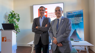 Gestores públicos y científicos aúnan criterios en Canarias para aumentar la protección marina en España