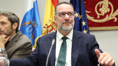 Educación registra para 2026 el mayor presupuesto de su historia e implanta la gratuidad de los libros de texto