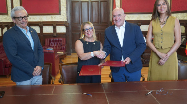 Saborea Lanzarote estará presente en la Final del Concurso Nacional de Pinchos y Tapas de Valladolid