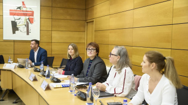 Canarias y otras CCAA piden ampliar los fondos a CCAA para garantizar las plazas con los traslados de menores