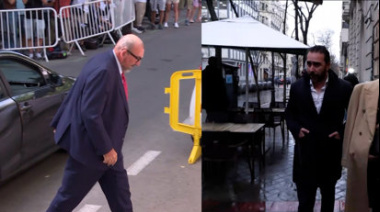 El juez cita a Koldo García y a Aldama el 27 y 28 de noviembre por la compra de mascarillas en Canarias