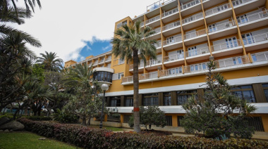 El Ayuntamiento de Las Palmas de Gran Canaria adjudica por 5,88 millones de euros el contrato de suministro eléctrico de sus instalaciones para 2026