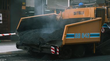 El Ayuntamiento de La Laguna programa dos actuaciones de reasfaltado en Guamasa y el camino El Toscal