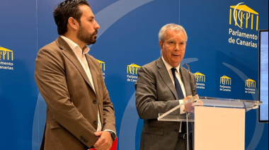 El PSOE lleva a Pleno el Presupuesto de Canarias para 2026, el acceso a la vivienda y la ejecución de los fondos europeos