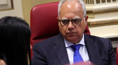 ASG solicita medidas efectivas para afrontar el reto demográfico y garantizar la cohesión territorial en Canarias