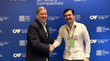 Gabriel Mato pide a los jefes de Estado y de Gobierno de la UE y Latinoamérica un acuerdo para que ambas regiones crezcan en igualdad de condiciones