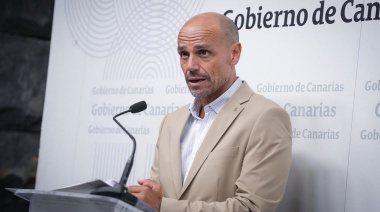 El Gobierno de Canarias da su visto bueno al 'Decreto Canarias' y lo remitirá al Estado