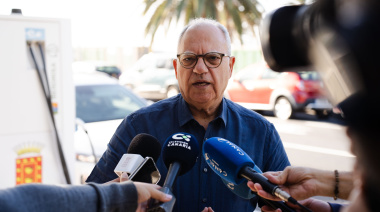 El Cabildo de La Gomera avanza en la aprobación de las nuevas bases para las ayudas a la adquisición de vehículos eléctricos