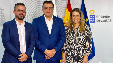 Política Territorial eleva a 2,8 millones de euros las subvenciones para impulsar el planeamiento municipal