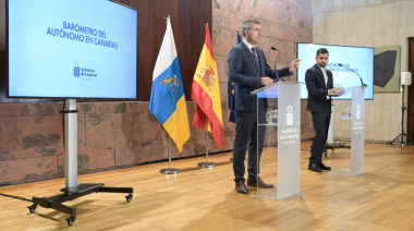 Ocho de cada diez autónomos canarios consideran prioritaria la aplicación de medidas de conciliación familiar