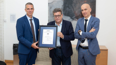 El Auditorio de Tenerife, primer recinto cultural español que se alinea con los ODS con AENOR