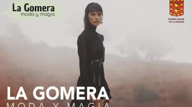 La Gomera presenta su programa de apoyo al sector textil: “La Gomera, Moda y Magia”