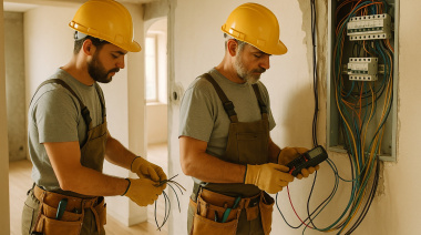 El Gobierno declara de urgencia la contratación de la rehabilitación de 14 grupos de viviendas protegidas