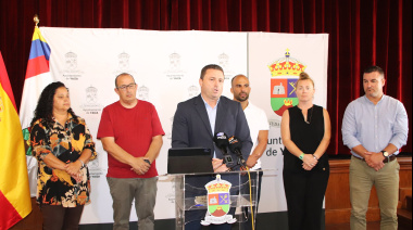 Yaiza mejora todos sus indicadores de salud financiera superando los ratios que exige la Ley