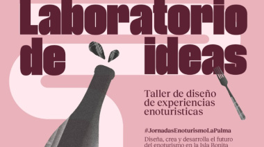 El Cabildo apuesta por diseñar experiencias enoturísticas que diferencien al destino Isla de La Palma