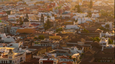 La Laguna aprueba definitivamente las ayudas para la rehabilitación de viviendas y edificios históricos, este año, con récord de participación